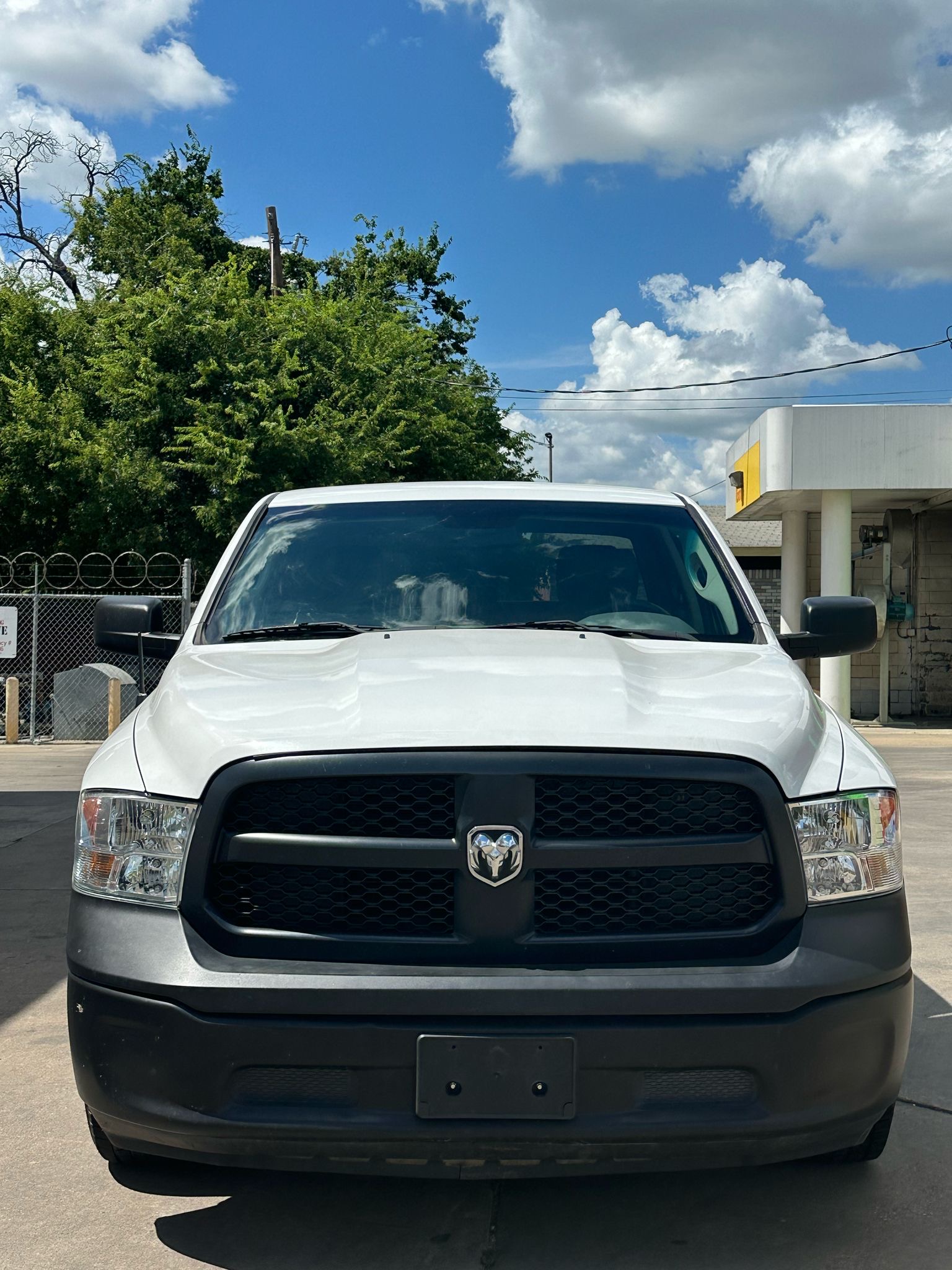 2019 Ram 1500 CLASSIC CLASSIC TRADESMAN