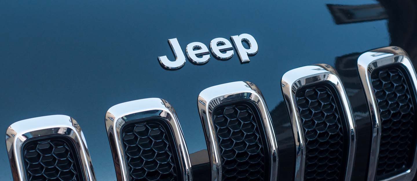 Jeep