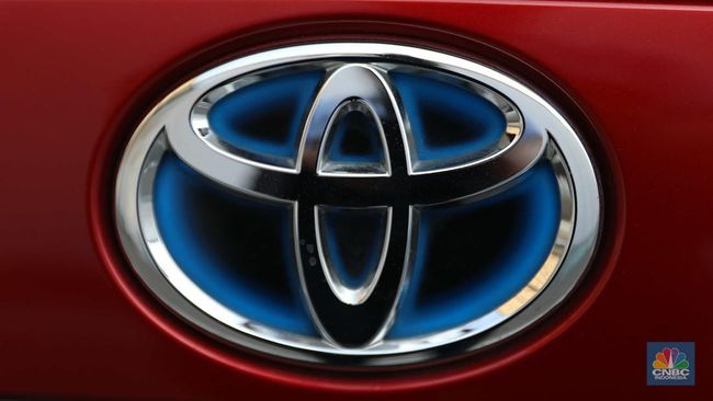 TOYOTA